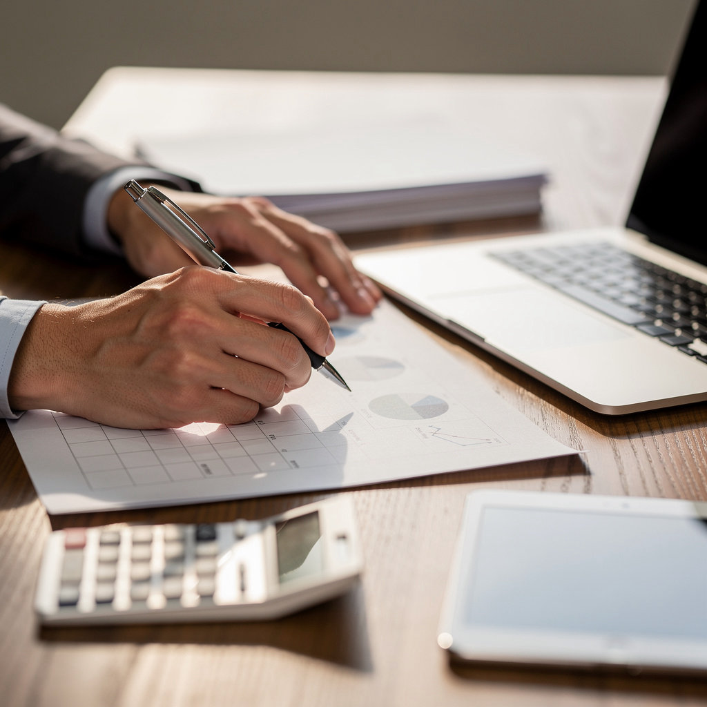 CASABLANCA REAL ESTATE & FINANCIAL SERVICES advisors providing expert financial planning and investment management in San Diego